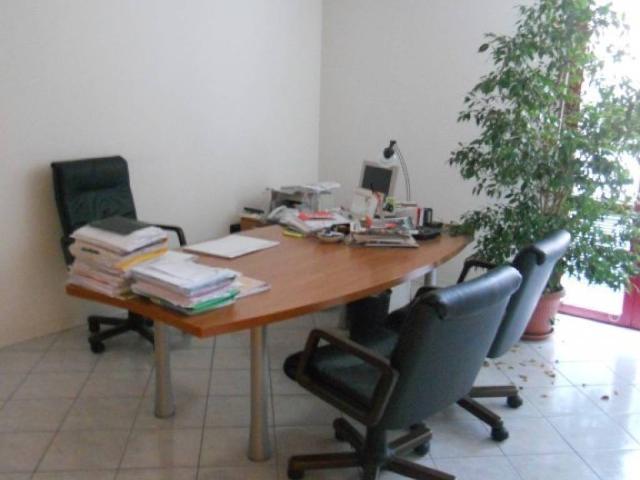 Locale Commerciale in vendita a Noventa Padovana, Veneto