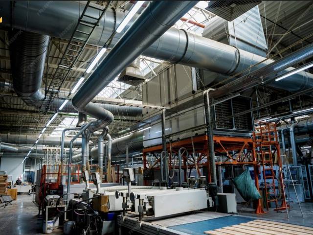 Locale Commerciale in vendita a Noventa Padovana, Padova