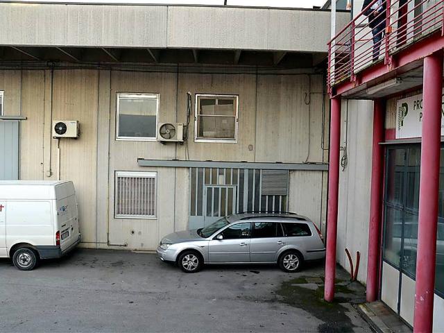 Locale Commerciale in vendita a Noventa Padovana, Veneto