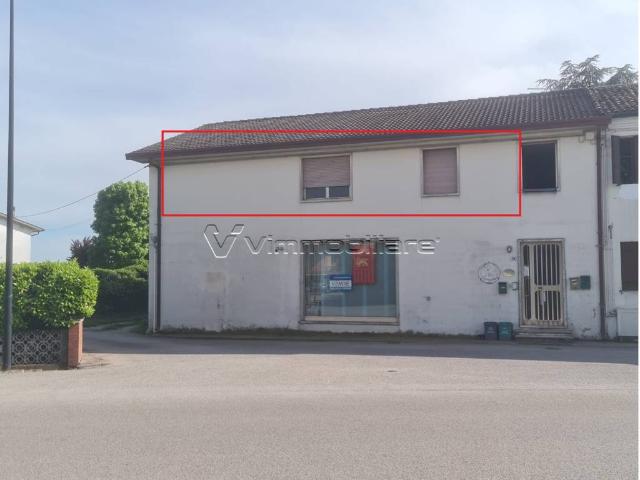 Locale Commerciale in vendita a Noventa Vicentina, Veneto