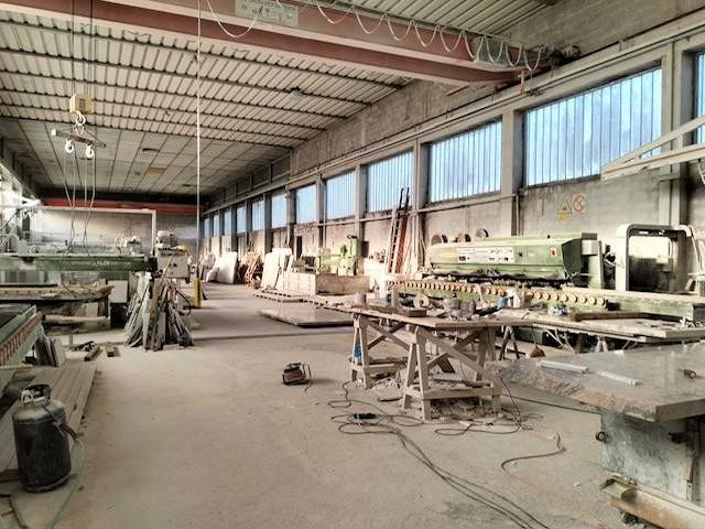 Locale Commerciale in vendita a Noventa Vicentina, Vicenza