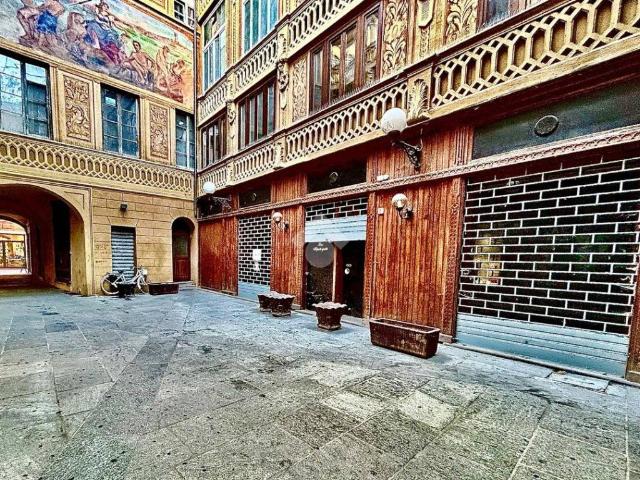 Locale Commerciale in vendita a Piemonte, Alessandria