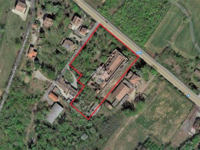 Locale Commerciale in vendita a Piemonte, Alessandria