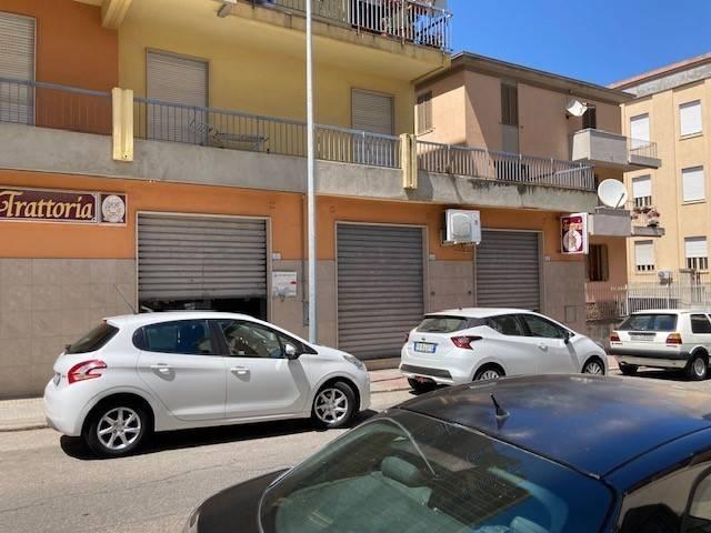 Locale Commerciale in vendita a Nuoro, Sardigna/Sardegna