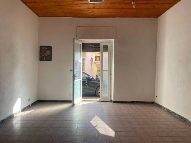 Locale Commerciale in vendita a Nuraminis, Sardigna/Sardegna