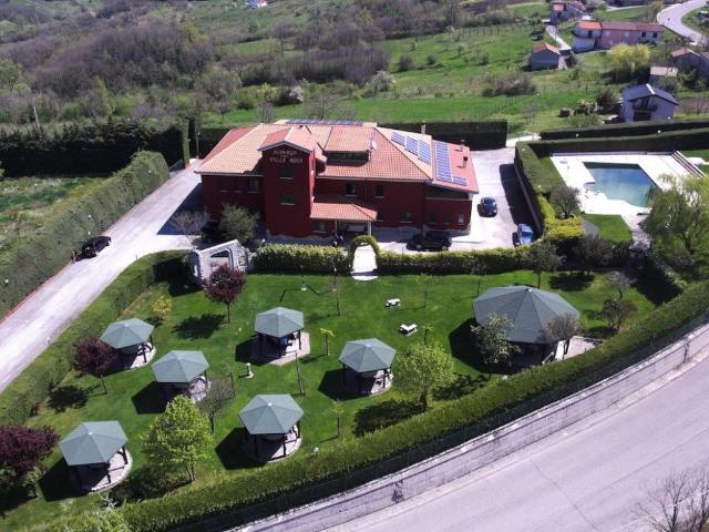 Locale Commerciale in vendita a Nusco, Campania