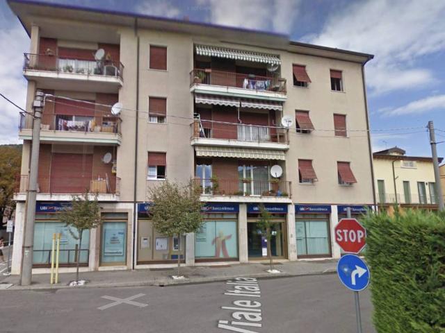 Locale Commerciale in vendita a Sorzana, Nuvolera
