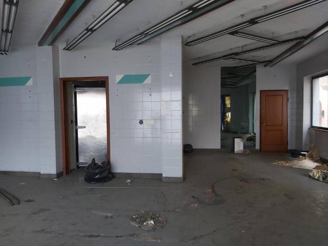 Locale Commerciale in vendita a Fiario, Occhieppo Superiore