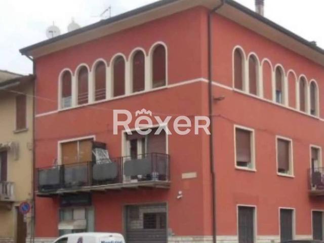 Locale Commerciale in vendita a Offlaga, Lombardia