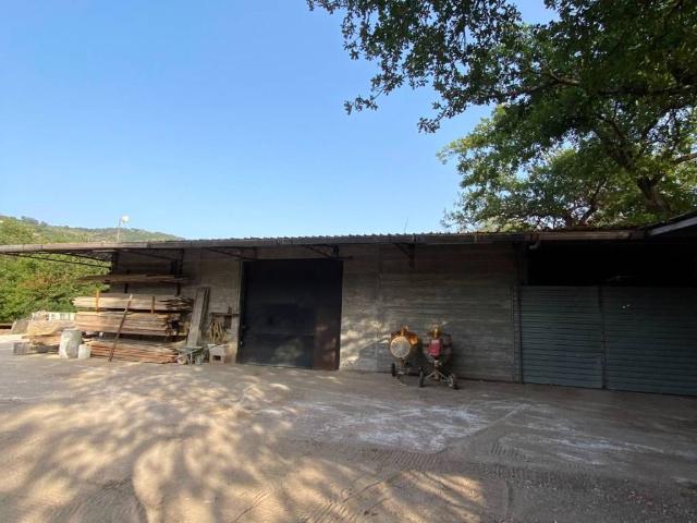 Locale Commerciale in vendita a Eredita, Ogliastro Cilento