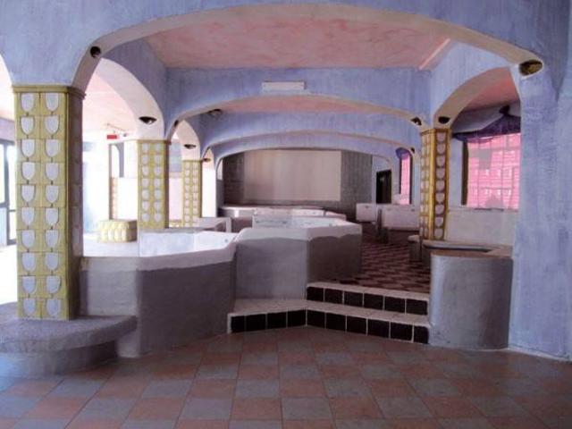 Locale Commerciale in vendita a Rudalza, San Pantaleo