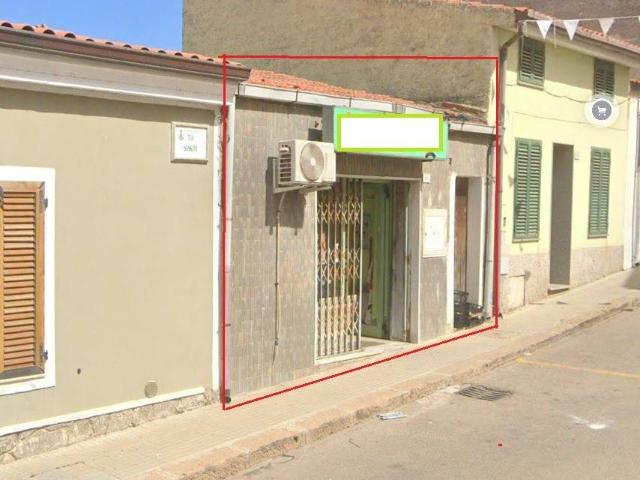 Locale Commerciale in vendita a Olmedo, Sardigna/Sardegna