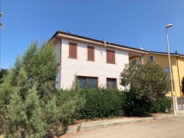 Palazzo in vendita a Olmedo, Sardigna/Sardegna