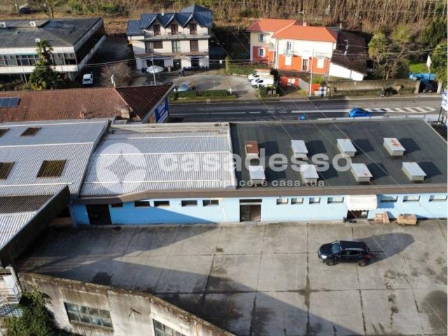 Locale Commerciale in vendita a Piemonte, Verbano-cusio-ossola