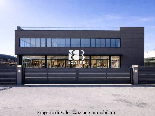Locale Commerciale in vendita a Quattro Strade, Orbetello