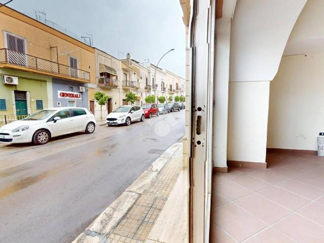 Locale Commerciale in vendita a Quartiere ebraico, Puglia