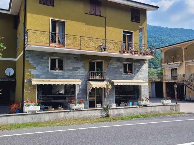 Locale Commerciale in vendita a Borganza, Piemonte