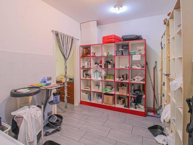 Locale Commerciale in vendita a Unione dei Comuni Bassa Bresciana Occidentale, Orzinuovi