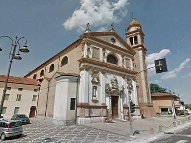 Locale Commerciale in vendita a Tresto, Ospedaletto Euganeo