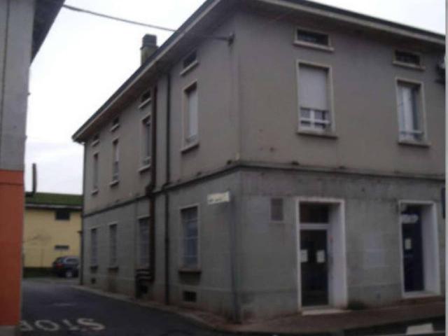 Locale Commerciale in vendita a Ospedaletto Lodigiano, Lombardia