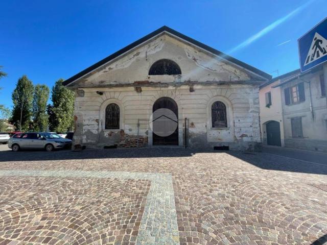 Locale Commerciale in vendita a Asmonte, Ossona