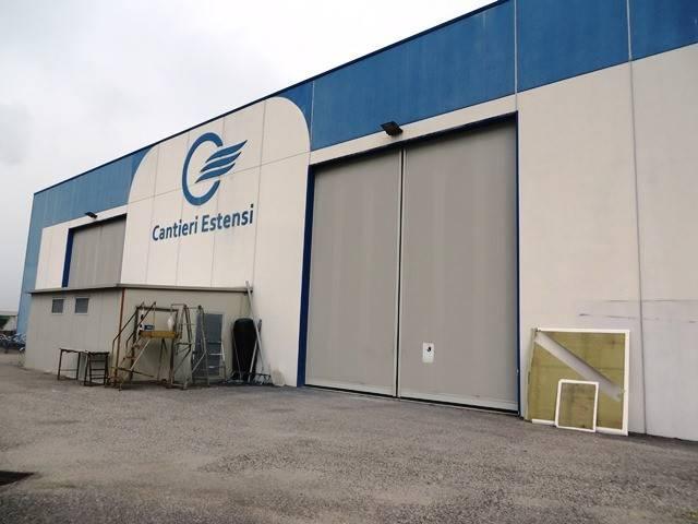 Locale Commerciale in vendita a Ostellato, Reggio Emilia