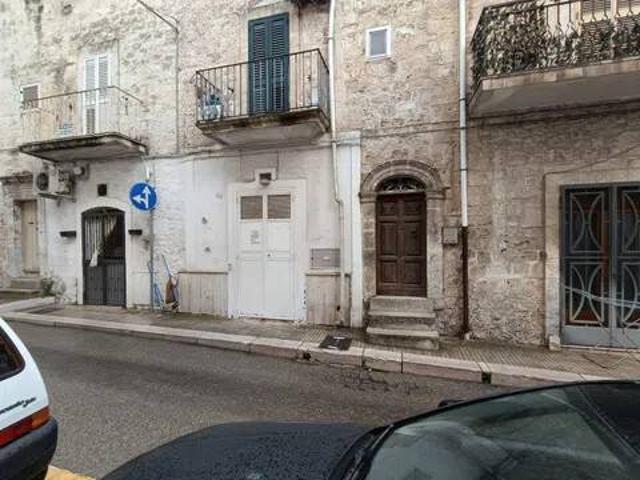 Locale Commerciale in vendita a Puglia, Brindisi