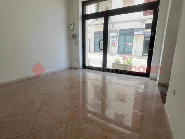 Locale Commerciale in vendita a Ostuni