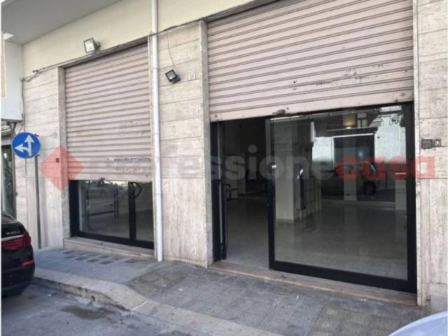 Locale Commerciale in vendita a Ostuni