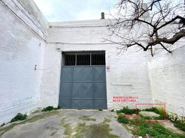 Locale Commerciale in vendita a Puglia, Brindisi