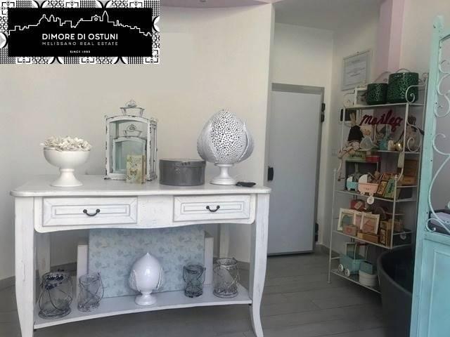 Locale Commerciale in vendita a Puglia, Brindisi