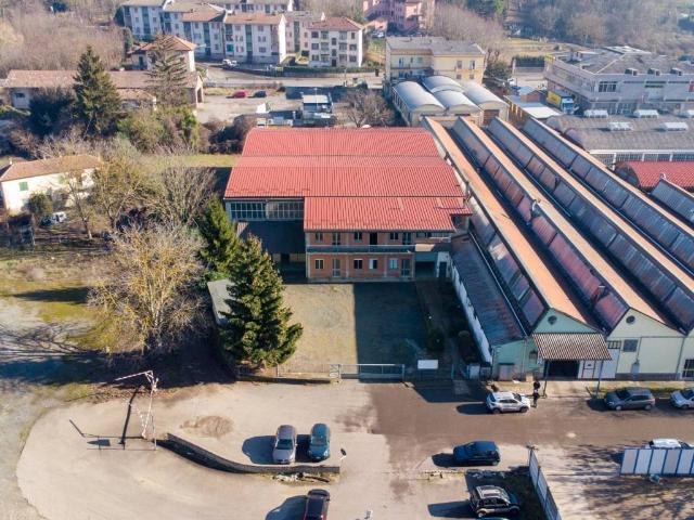 Locale Commerciale in vendita a Piemonte, Alessandria