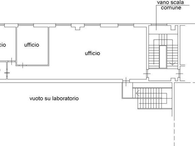Locale Commerciale in vendita a Piemonte, Alessandria