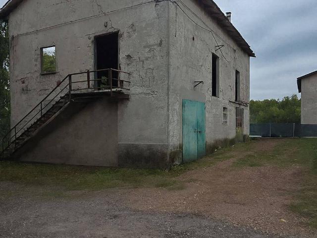 Locale Commerciale in vendita a Unione dei comuni Savena-Idice, Ozzano Dell'emilia