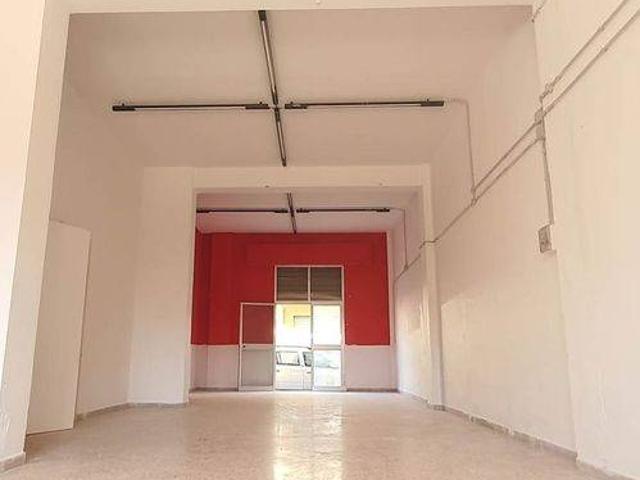 Locale Commerciale in vendita a Paceco, Sicilia