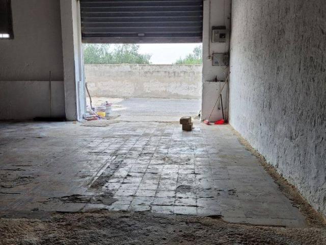 Locale Commerciale in vendita a Paceco, Sicilia