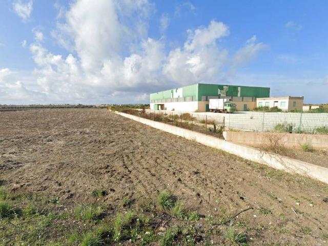 Locale Commerciale in vendita a Paceco, Sicilia