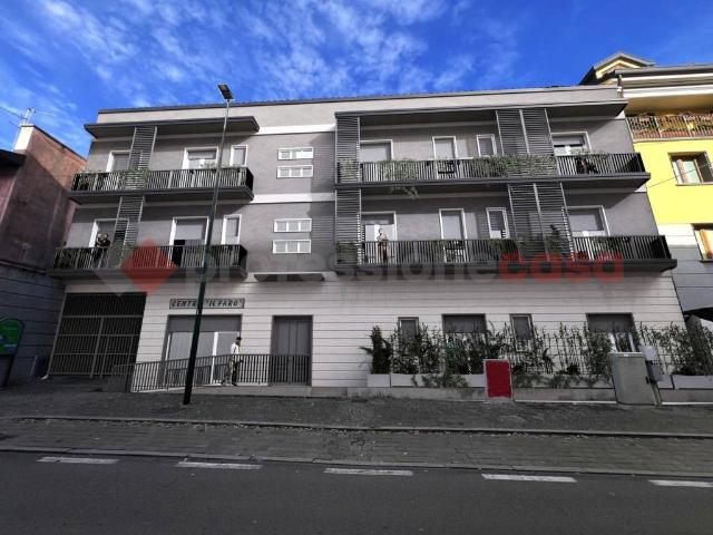 Locale Commerciale in vendita a Zona Omogenea Milano Nord, Paderno Dugnano