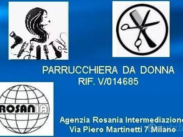 Locale Commerciale in vendita a Zona Omogenea Milano Nord, Paderno Dugnano