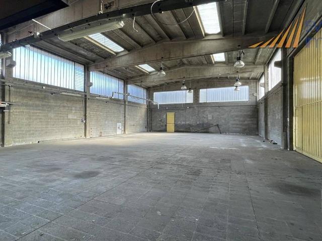 Locale Commerciale in vendita a Zona Omogenea Milano Nord, Paderno Dugnano