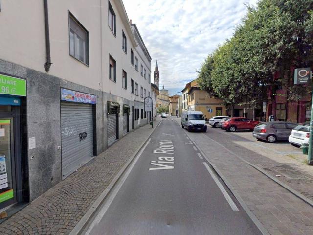Locale Commerciale in vendita a Zona Omogenea Milano Nord, Paderno Dugnano