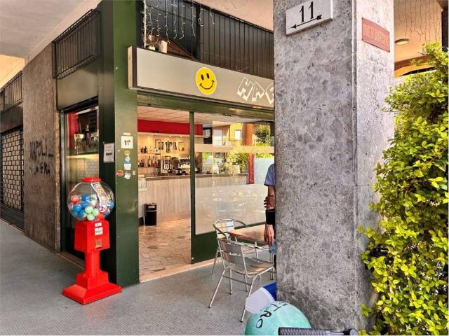 Locale Commerciale in vendita a Zona Omogenea Milano Nord, Paderno Dugnano