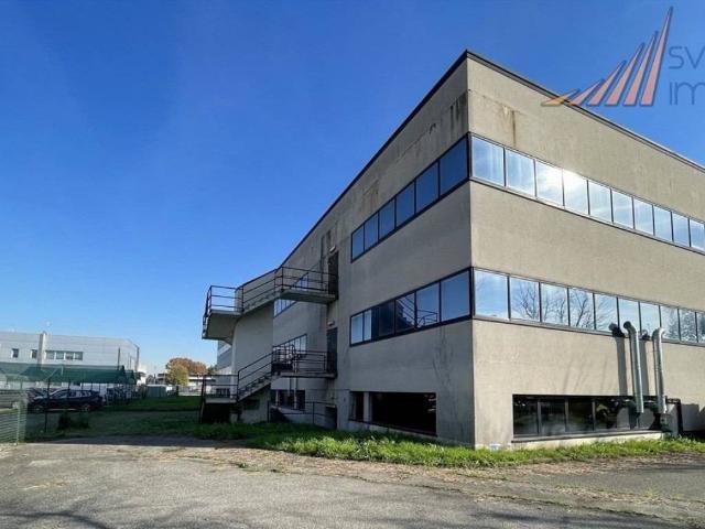 Locale Commerciale in vendita a Zona Omogenea Milano Nord, Paderno Dugnano