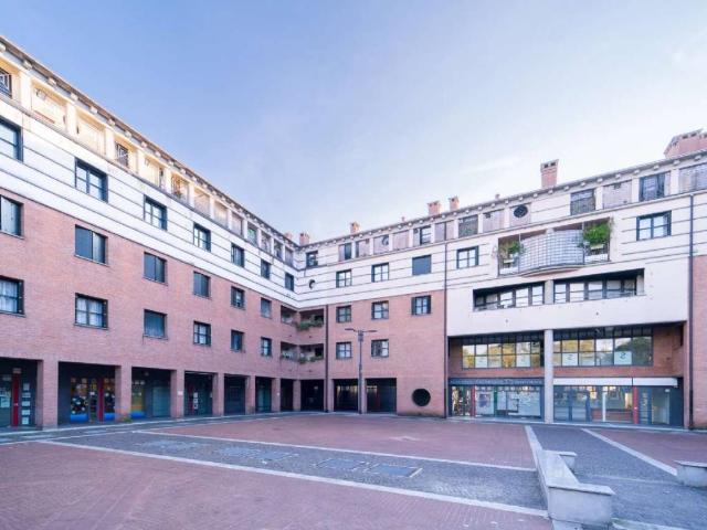 Locale Commerciale in vendita a Zona Omogenea Milano Nord, Paderno Dugnano
