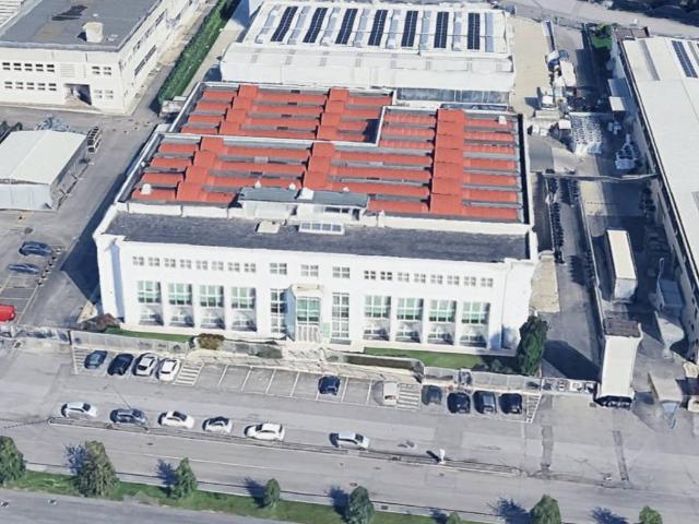 Locale Commerciale in vendita a Paderno Franciacorta, Lombardia