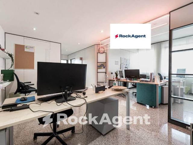 Locale Commerciale in vendita a Camin, Padova