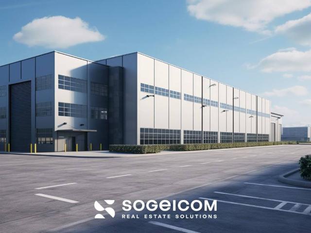 Locale Commerciale in vendita a Padova