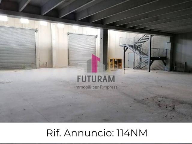 Locale Commerciale in vendita a Padova