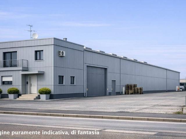 Locale Commerciale in vendita a Camin, Padova