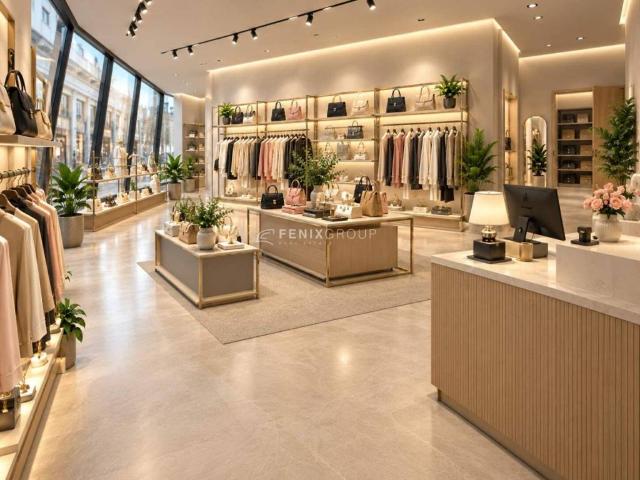 Locale Commerciale in vendita a Mandria, Padova